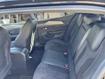 Photo 9 Peugeot 408  PHEV 180 e-EAT8