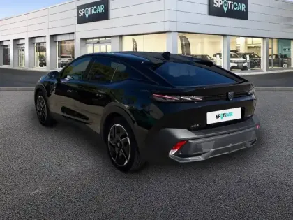 Photo 6 Peugeot 408  PHEV 180 e-EAT8