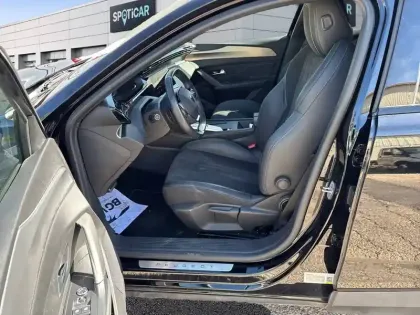 Photo 8 Peugeot 408  PHEV 180 e-EAT8