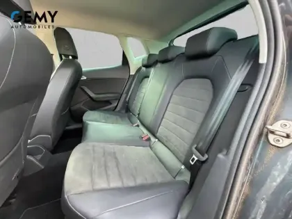 Photo 9 Seat Arona  1.0 EcoTSI 95 ch Start/Stop BVM5