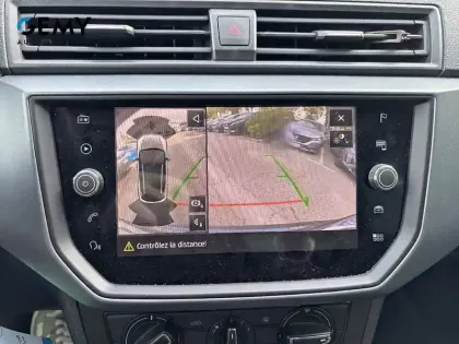 Photo 12 Seat Arona  1.0 EcoTSI 95 ch Start/Stop BVM5