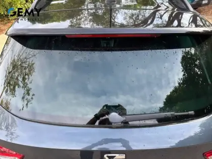 Photo 5 Seat Arona  1.0 EcoTSI 95 ch Start/Stop BVM5