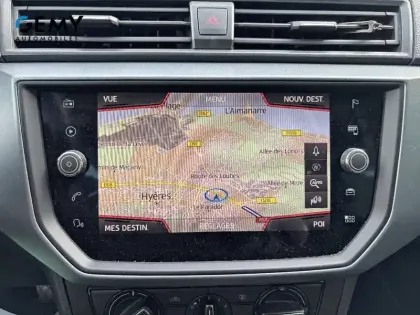 Photo 13 Seat Arona  1.0 EcoTSI 95 ch Start/Stop BVM5