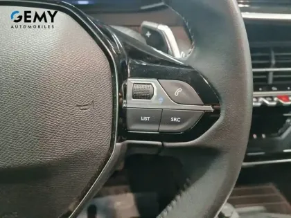 Photo 53 Peugeot 208  Hybrid 100 e-DCS6