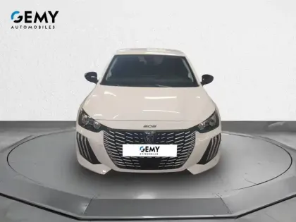 Photo 17 Peugeot 208  Hybrid 100 e-DCS6