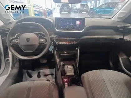 Photo 47 Peugeot 208  Hybrid 100 e-DCS6