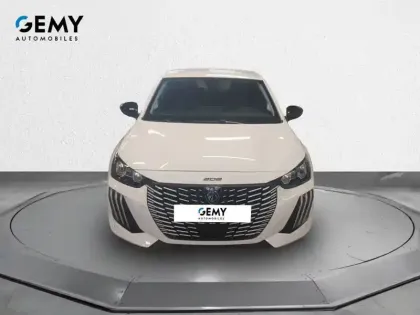 Photo 41 Peugeot 208  Hybrid 100 e-DCS6