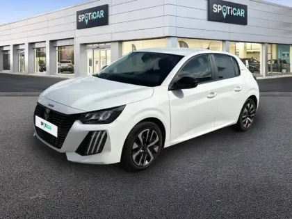 Photo Peugeot 208 Style