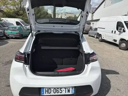 Photo 5 Peugeot 208  100 S&S BVM6