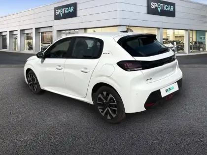Photo 6 Peugeot 208  100 S&S BVM6