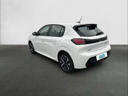 Photo 6 Peugeot 208  PureTech 75 S&S BVM5