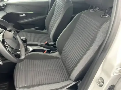 Photo 10 Peugeot 208  PureTech 75 S&S BVM5