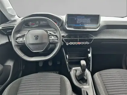 Photo 7 Peugeot 208  PureTech 75 S&S BVM5