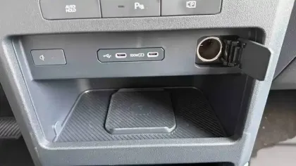 Photo 13 Kia PV5  CARGO L2H1 BATTERIE L