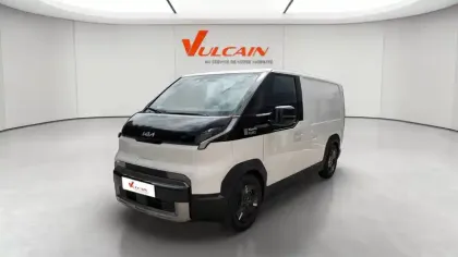Photo Kia Pv5 Plus