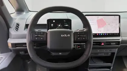 Photo 11 Kia PV5  CARGO L2H1 BATTERIE L