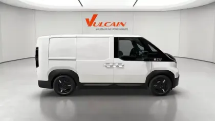 Photo 5 Kia PV5  CARGO L2H1 BATTERIE L