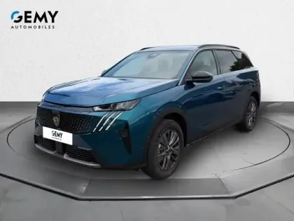 Photo Peugeot 5008 Allure