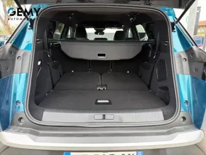 Photo 5 Peugeot 5008  Hybrid 145 ch e-DCS6