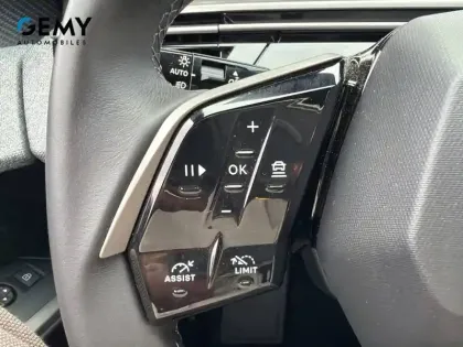 Photo 11 Peugeot 5008  Hybrid 145 ch e-DCS6
