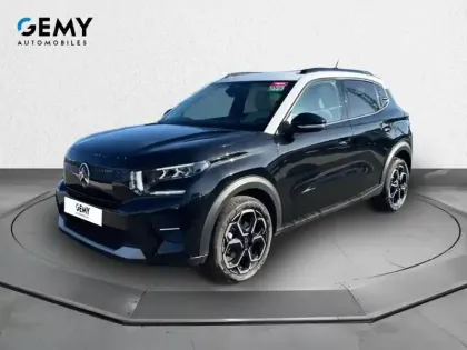Photo Citroën C3 Max