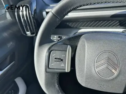 Photo 13 Citroën C3  Turbo 100 ch Manuelle