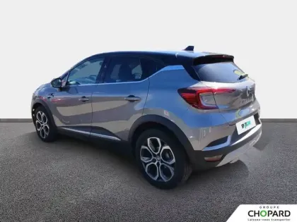 Photo 6 Renault Captur  TCe 140 EDC