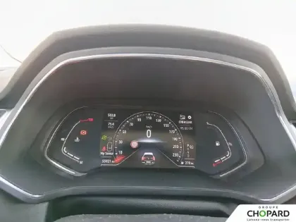Photo 18 Renault Captur  TCe 140 EDC