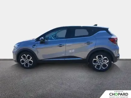 Photo 8 Renault Captur  TCe 140 EDC
