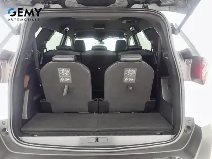 Photo 21 Peugeot 5008  Hybrid 136 e-DCS6