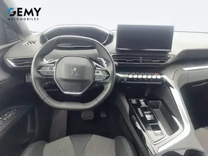Photo 7 Peugeot 5008  Hybrid 136 e-DCS6