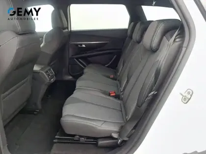 Photo 9 Peugeot 5008  Hybrid 136 e-DCS6