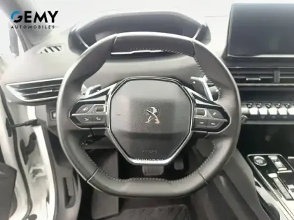 Photo 12 Peugeot 5008  Hybrid 136 e-DCS6