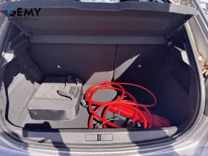Photo 5 Peugeot 208  Electrique 50 kWh 136ch