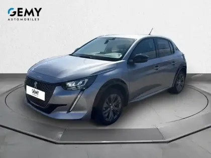 Photo Peugeot 208 Allure Pack