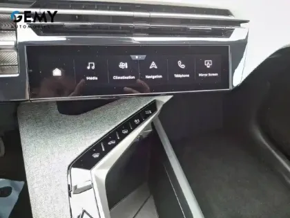 Photo 11 Peugeot 3008  Hybrid 145 e-DCS6