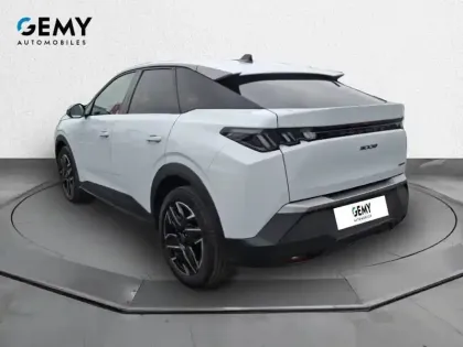 Photo 6 Peugeot 3008  Hybrid 145 e-DCS6