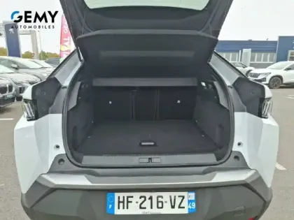 Photo 5 Peugeot 3008  Hybrid 145 e-DCS6