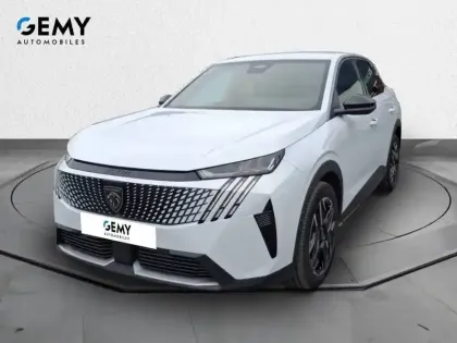 Photo Peugeot 3008 Allure