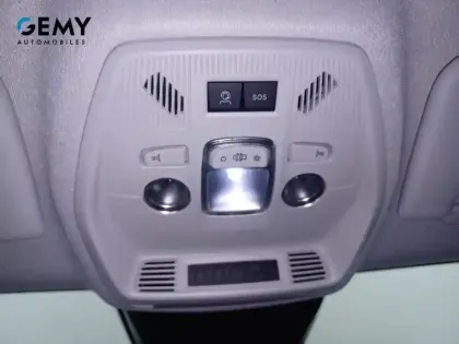 Photo 14 Citroën C3 Aircross  Hybride 145 ch Aut