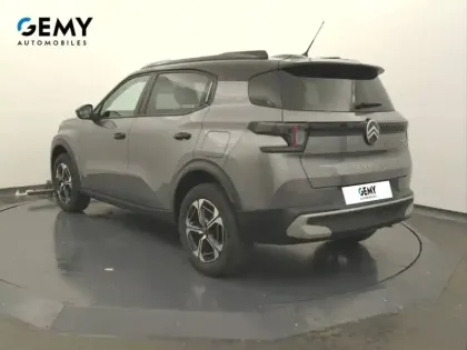 Photo 6 Citroën C3 Aircross  Hybride 145 ch Aut