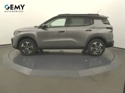 Photo 18 Citroën C3 Aircross  Hybride 145 ch Aut