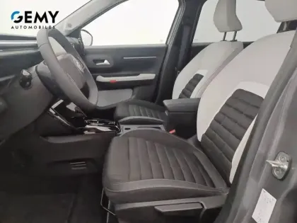 Photo 8 Citroën C3 Aircross  Hybride 145 ch Aut