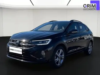 Photo Volkswagen Taigo R-line