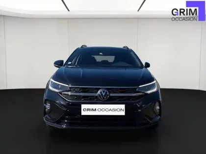 Photo 17 Volkswagen Taigo  1.0 TSI 110 DSG7