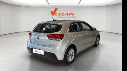 Photo 6 Kia Rio  1.2 DPi 84ch BVM5