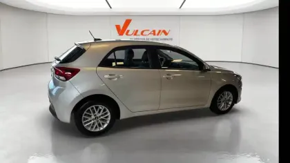 Photo 7 Kia Rio  1.2 DPi 84ch BVM5