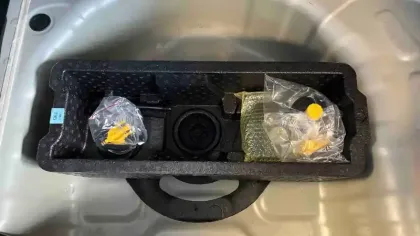 Photo 5 Kia Rio  1.2 DPi 84ch BVM5