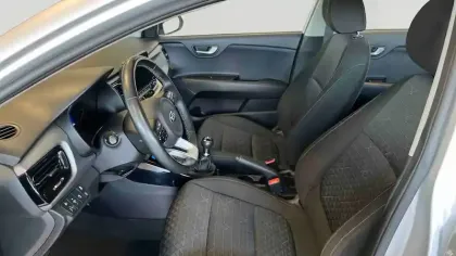 Photo 11 Kia Rio  1.2 DPi 84ch BVM5