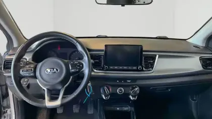 Photo 18 Kia Rio  1.2 DPi 84ch BVM5